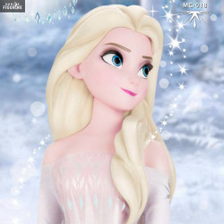 Disney, La Reine des neiges...