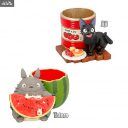 Studio Ghibli - Totoro or...