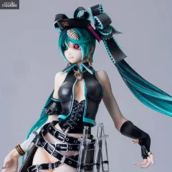 Vocaloid Hdge - Ca Calra...