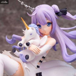 Azur Lane - Figurine Unicorn