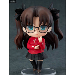 Fate/Stay Night - Rin...