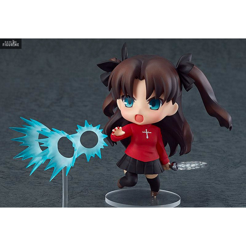Fate/Stay Night - Rin...