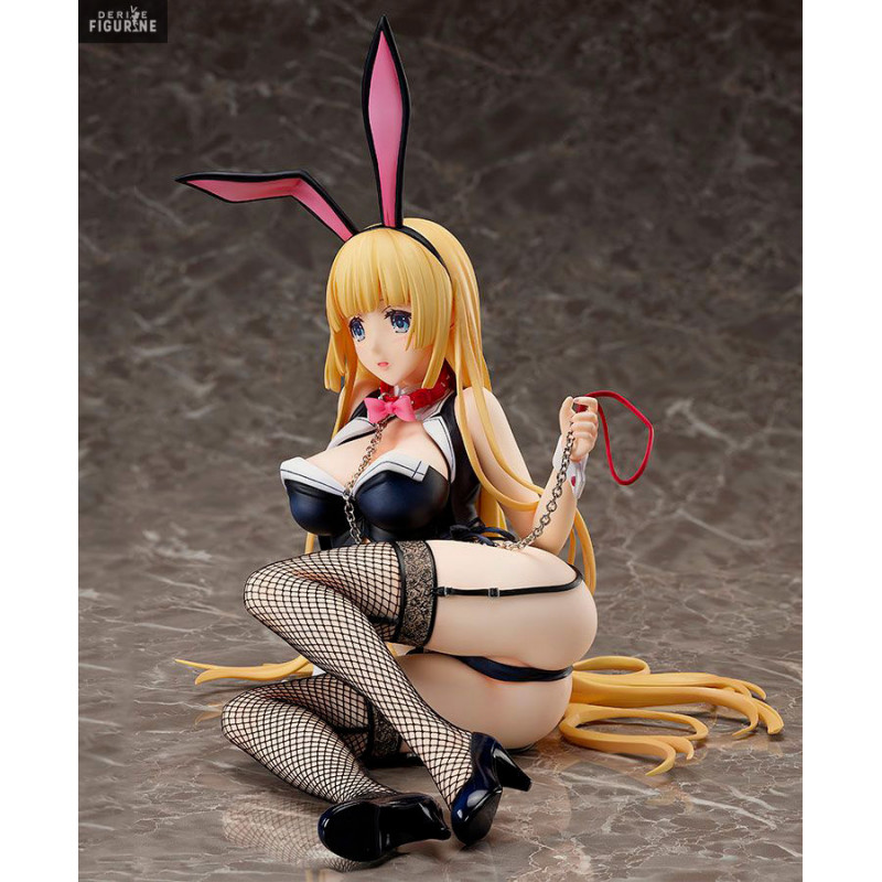 Creators Opinion - Figurine...