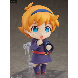 Little Witch Academia -...