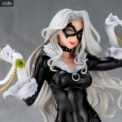 Marvel - Black Cat figure,...