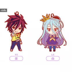 No Game No Life - Pack...