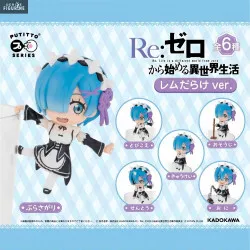 Re:Zero - Figurine...