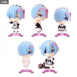 Re:Zero - Figurine...
