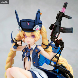 Girls Frontline - SR-3MP...
