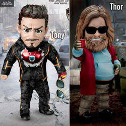 Marvel Avengers - Figurine...
