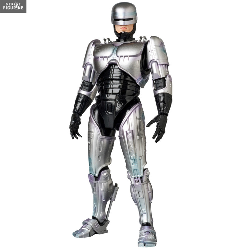 Robocop - Figurine Robocop,...