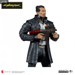 Cyberpunk 2077 - Figurine...