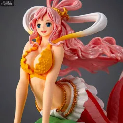 One Piece - Shirahoshi...