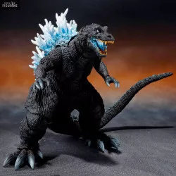 Godzilla, Mothra and King...