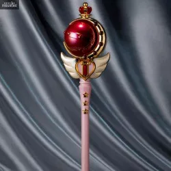 Sailor Moon - Cutie Moon...