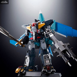 Dancouga - Figurine GX-94...
