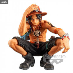 One Piece - Portgas D. Ace...