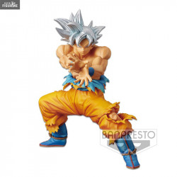 Dragon Ball Super -...