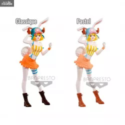 One Piece - Carrot figure...