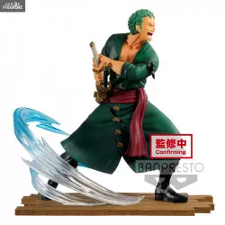 One Piece - Zoro Roronoa...