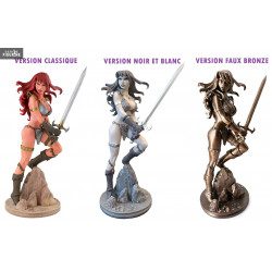 Red Sonja - Red Sonja...