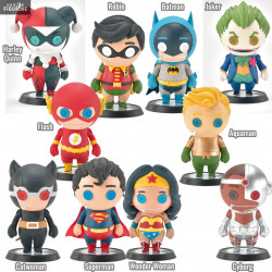 DC Comics - Figurine au...