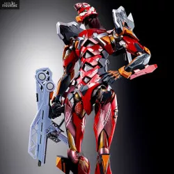 Neon Genesis Evangelion -...