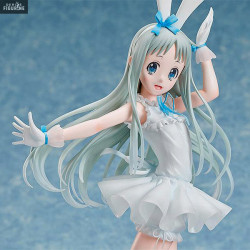 Anohana - Menma Rabbit Ears...