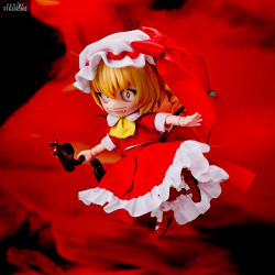 Touhou Project - Figurine...