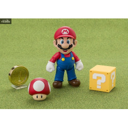 Super Mario - Mario pack...