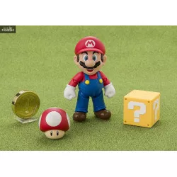 Super Mario - Pack figurine...