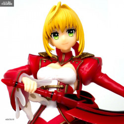 Fate Stay Last Encore -...