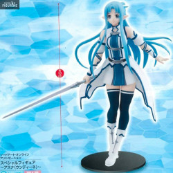 Sword Art Online - Figure...