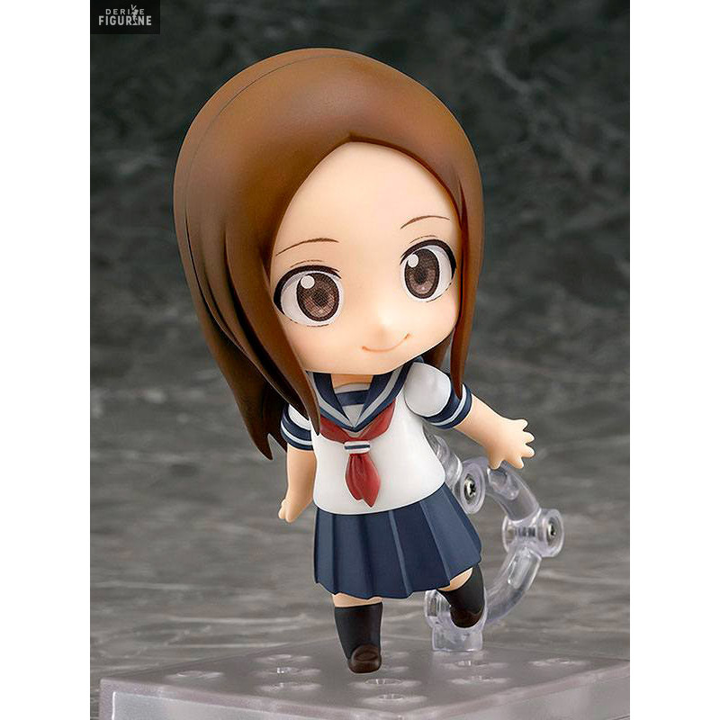 Karakai Jozu No Takagi-san...