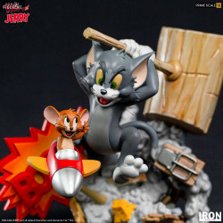 Figure Tom & Jerry, Prime...