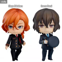 Bungo Stray Dogs - Chuya...