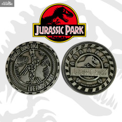 Jurassic Park - Pièce de...