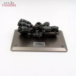 Final Fantasy VII Advent...