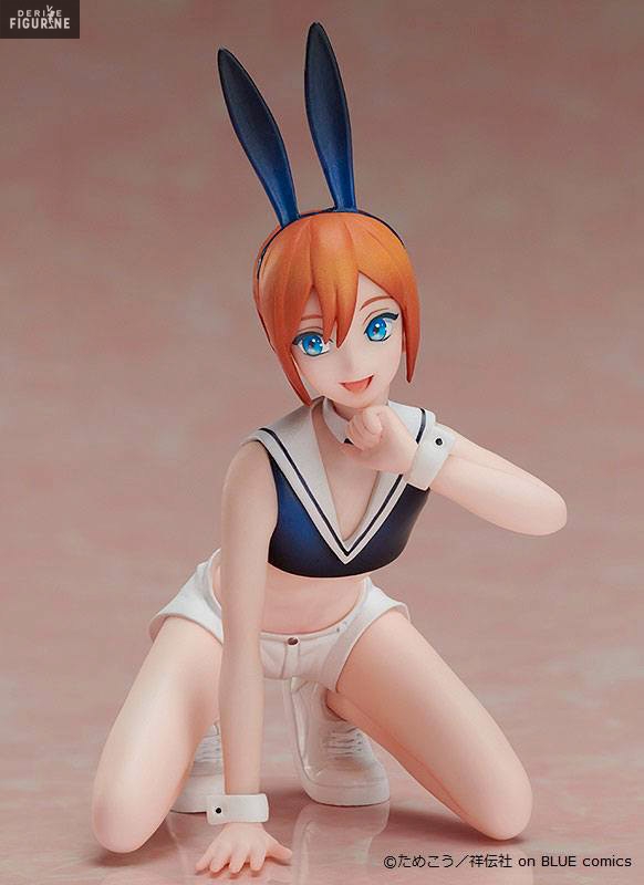 ためこう 1/12バニーボーイ フィギュア