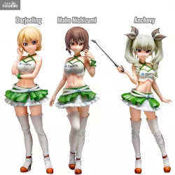Girls und Panzer der Film x...