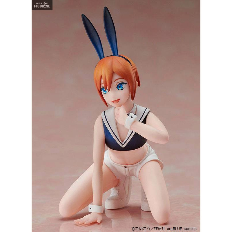 Fetish Boy - Figurine...