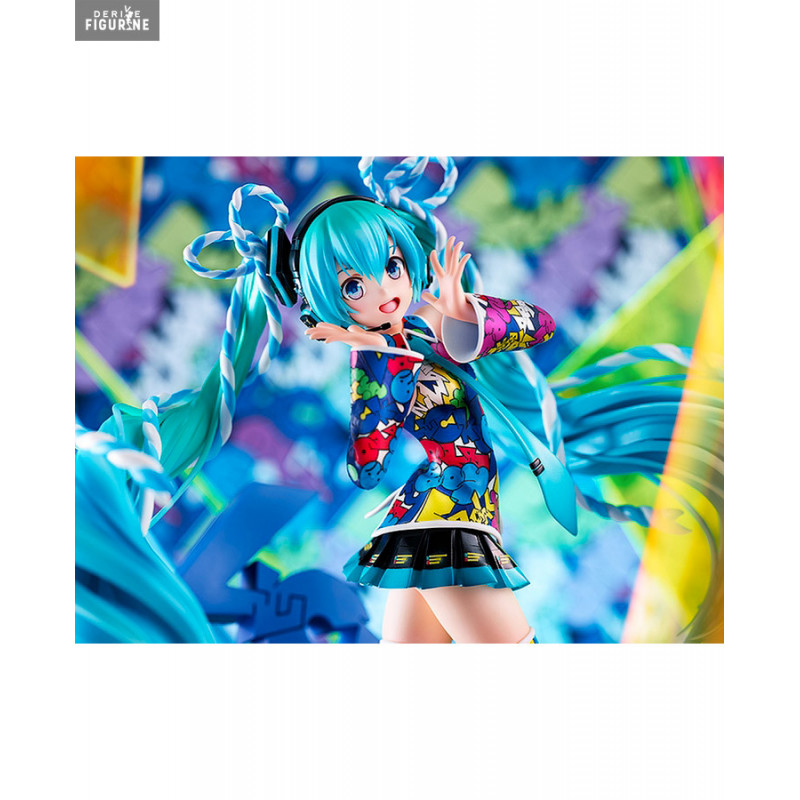 Hatsune Miku, Miku EXPO 5th Anniv / Lucky Orb: UTA X KASOKU