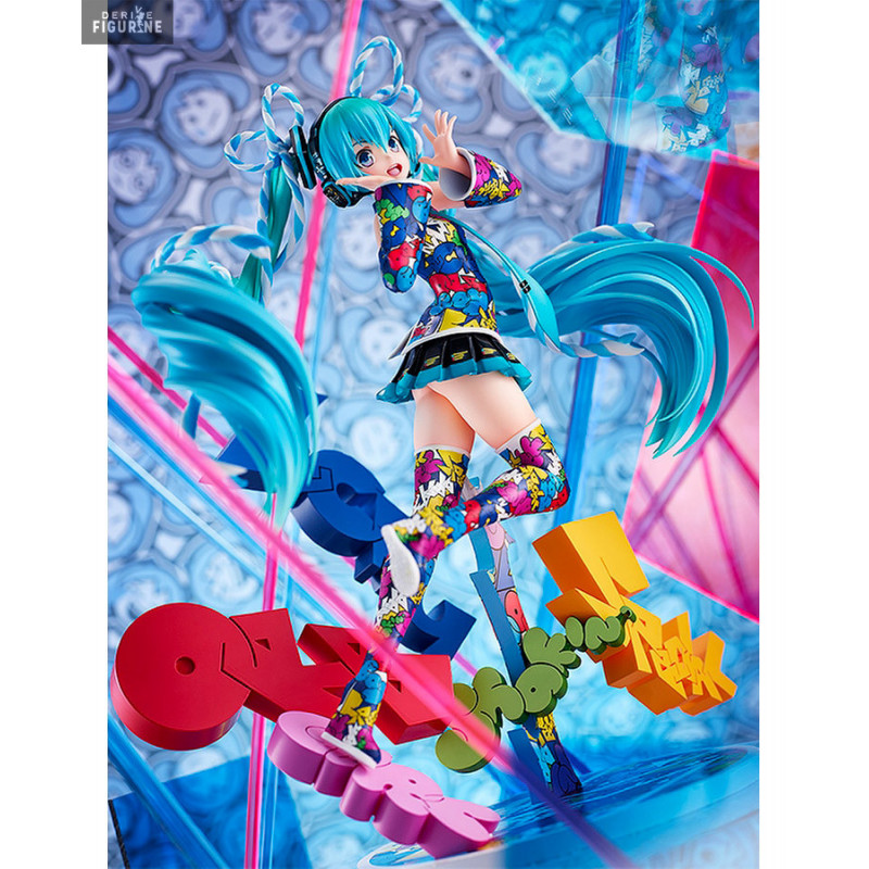 Hatsune Miku, Miku EXPO 5th Anniv / Lucky Orb: UTA X KASOKU