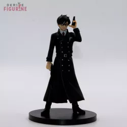 Blue Exorcist - Yukio...