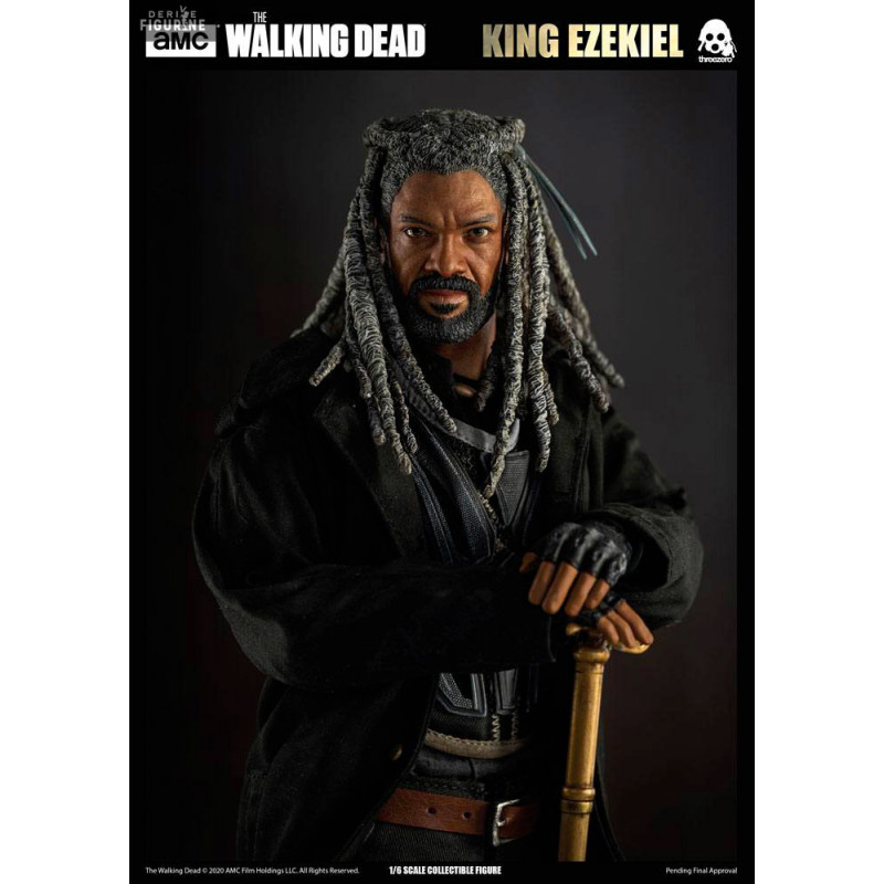 PRE ORDER  - The Walking...