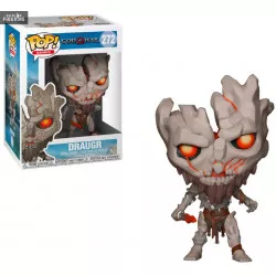 Pop! God of War - Draugr, 272