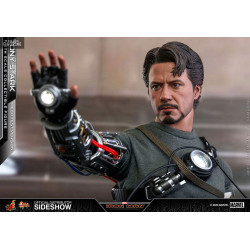 Marvel, Iron Man - Figure...