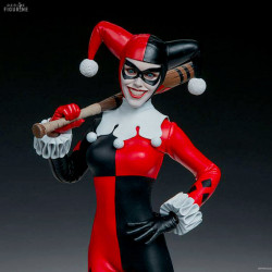 DC Comics - Figure Harley...