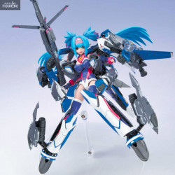 Macross - VF-25G Super...