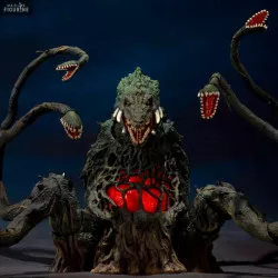 Godzilla vs Biollante -...